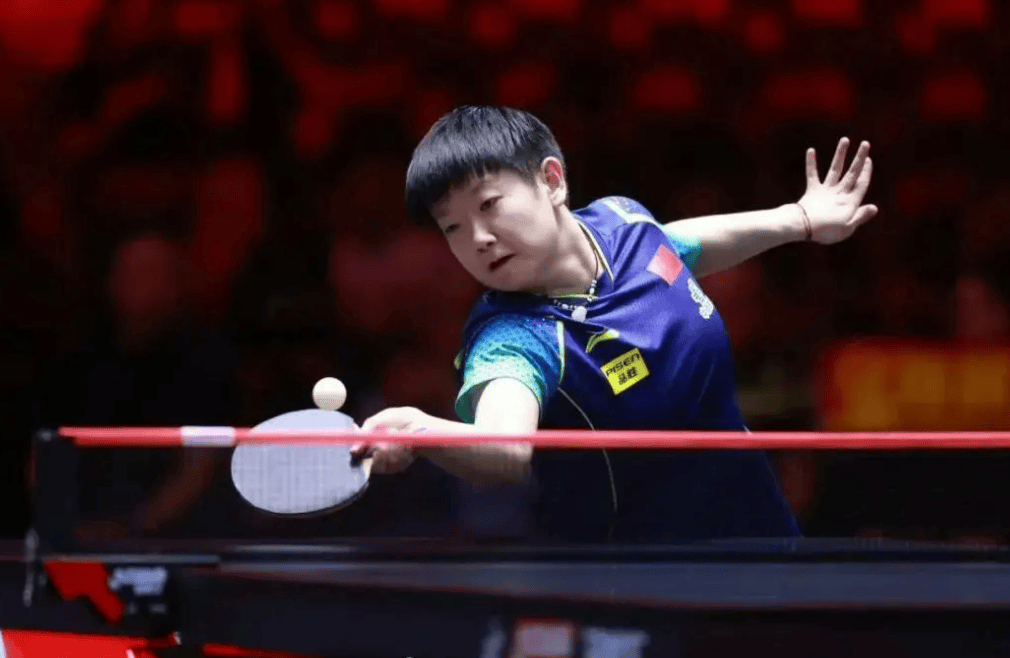 如果球拍不 如果球拍不