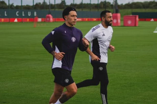 马丁内斯即, 并表现出色, 念马丁内斯 马丁内斯即, 并表现出色, 念马丁内斯