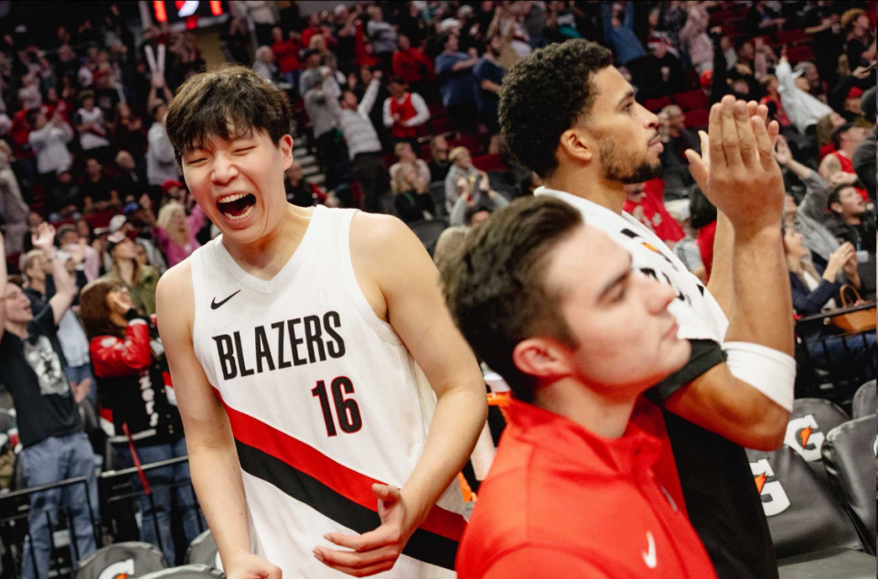 打出了生涯 打出了生涯