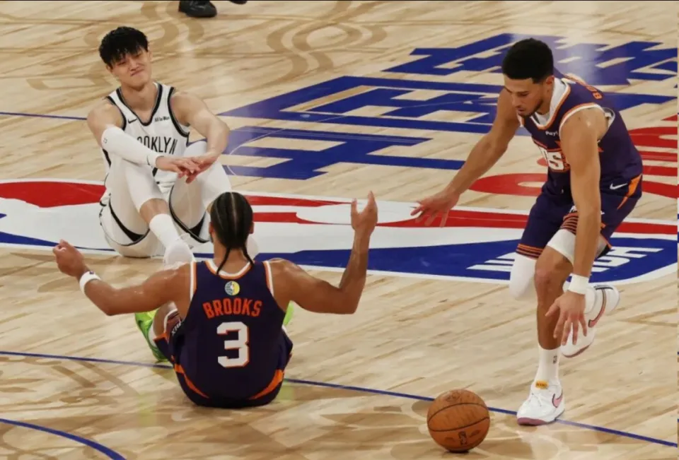 因为首轮秀 因为首轮秀