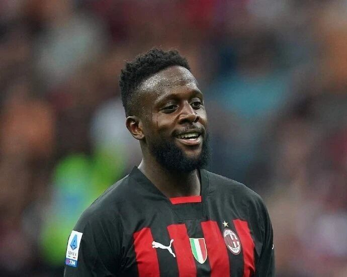 因为俱乐部 因为俱乐部