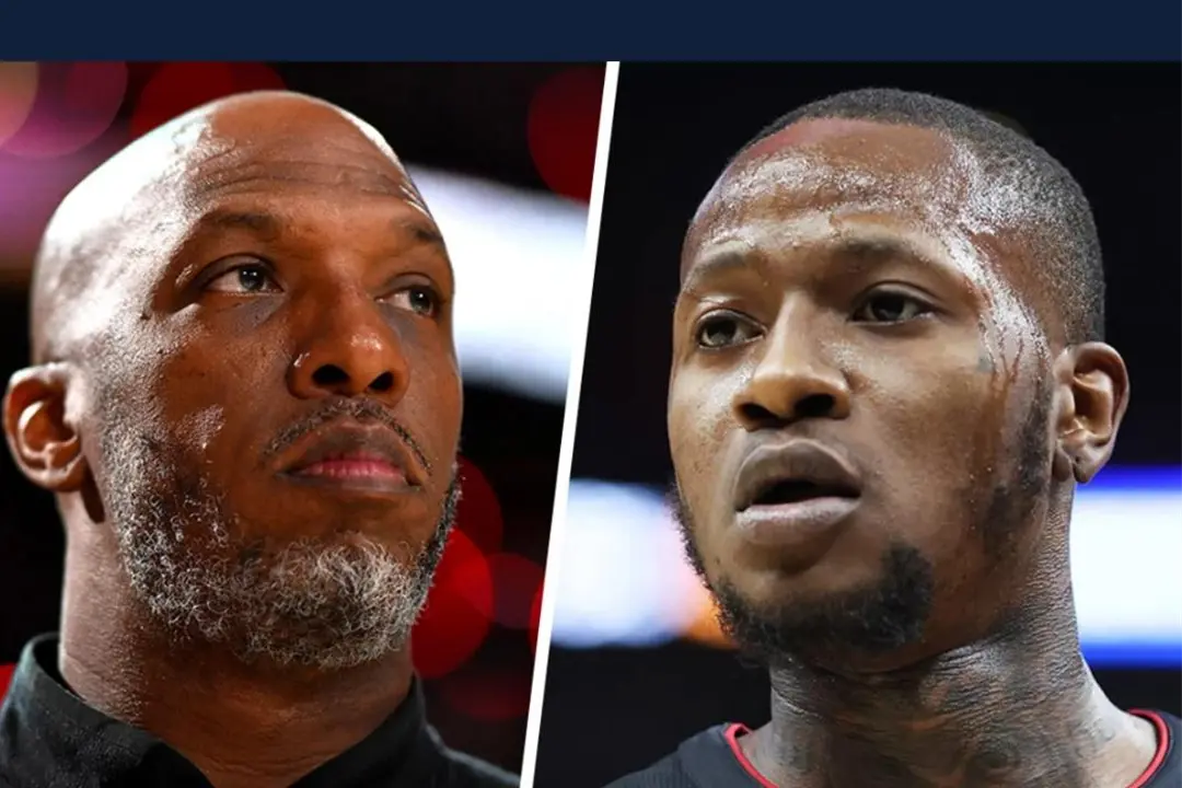 为主帅, 国新秀杨瀚, 对杨瀚森的